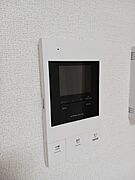 セキュリティ設備