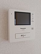 セキュリティ設備
