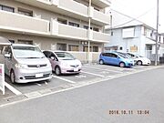 駐車場（空き要確認）