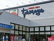 たまや 大磯店まで800ｍ