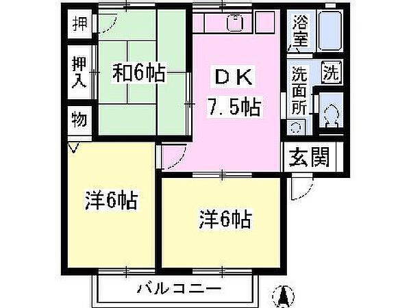 物件画像