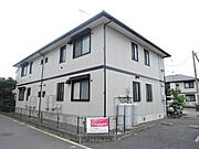 外観（建物裏）
