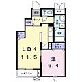 ライルヴィラ3階7.3万円