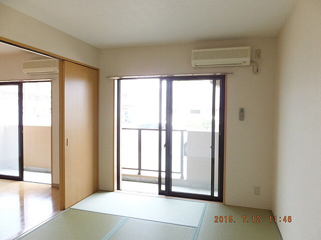 子供部屋