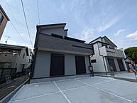 神奈川県平塚市達上ケ丘7-6：物件画像