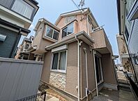 神奈川県平塚市長持349-21：物件画像