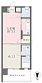 AZUMARESIDENCE5階13.6万円