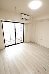 サンウッド錦糸町フラッツ 907 9階1Kのリビング/ダイニング