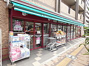 まいばすけっととうきょうスカイツリー駅南店まで190ｍ