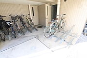 ★駐輪場★（空き状況・使用料等詳細はご確認下さい）