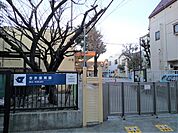今井保育園まで350ｍ