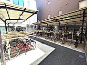 ★駐輪場★（空き状況・使用料等詳細はご確認下さい）