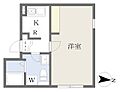 La Boon Kinshich o5階18.4万円