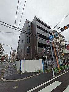外観：外観