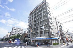 押上駅 18.5万円