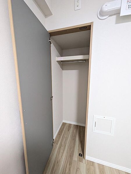 収納を拡大表示