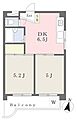 ハイツ須磨3階5.5万円