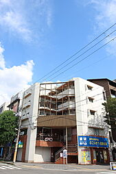 阪急神戸本線 武庫之荘駅 徒歩1分