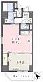 パルス元町5階13.4万円