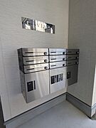 共用設備