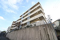 兵庫県神戸市北区鈴蘭台西町1丁目14-1：物件画像／株式会社ハウスメイトショップ 神戸店