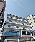 兵庫県神戸市東灘区岡本1丁目4-20：物件画像／株式会社ハウスメイトショップ 神戸店