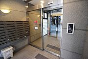 セキュリティ設備