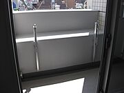 綺麗なバルコニー♪♪