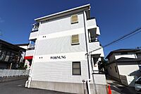 兵庫県神戸市東灘区住吉山手2丁目6-28：物件画像／株式会社ハウスメイトショップ 神戸店