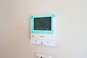 セキュリティ設備