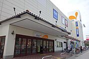 スーパー