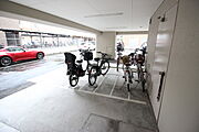 共用設備