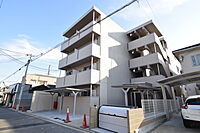 兵庫県姫路市神屋町2丁目71-1：物件画像／株式会社ハウスメイトショップ 神戸店