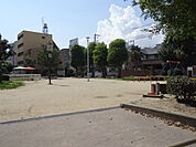 東三国東公園