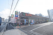 スーパー
