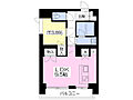 高根ハイツ3階13.2万円