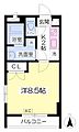 ヴェルデ高円寺3階10.1万円