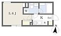 ReveResidenceasagaya4階11.1万円