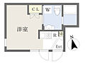 リスマテラス鷺宮2階7.4万円