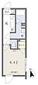 ReveResidence中野坂上4階14.0万円
