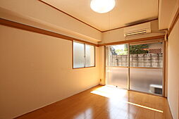 メゾン吉野 101 1階2Kのリビング/ダイニング