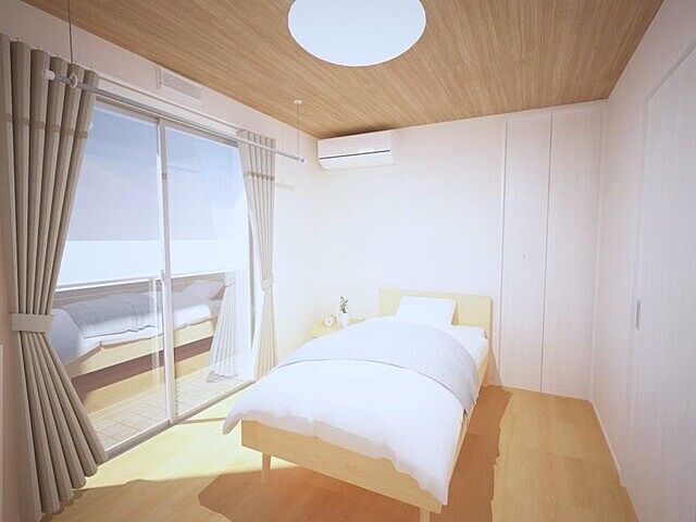 子供部屋