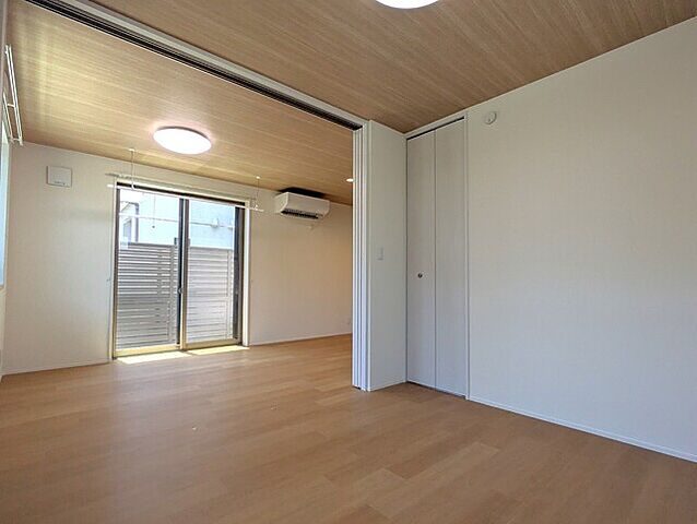 子供部屋