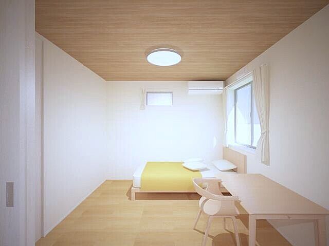 子供部屋
