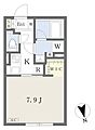 ReveResidence中野坂上2階14.5万円