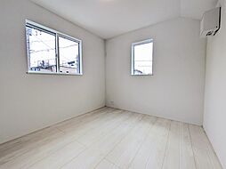 子供部屋の画像