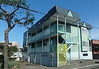北海道恵庭市住吉町1丁目7-17：物件画像／株式会社ハウスメイトショップ 札幌北大前店