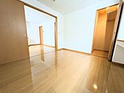 ★5帖の洋室です♪★
