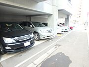 駐車場（屋根無し駐車場もございます）ＲＨ付