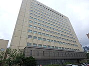 総合病院